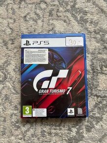 Need for speed rivals , Gran turismo 7