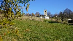 Stavebný pozemok, Orava - Sedliacka Dubová