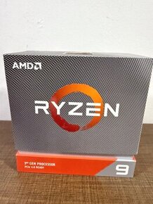 AMD Ryzen 9 3950X