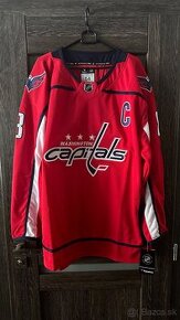 NHL DRES WASHINGTON CAPITALS ,, OVECHKIN “