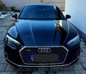 Audi A5 Sportback Advanced