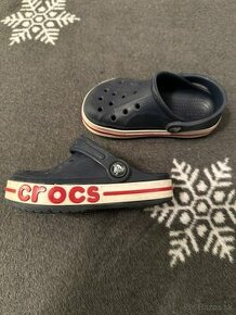 detske crocs