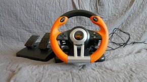 Predám volant Speedlink DRIFT O.Z.