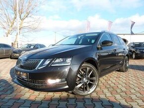 Škoda Octavia Combi 1.6 TDI 115k Style Full LED