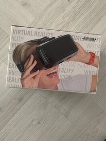 VR okuliare