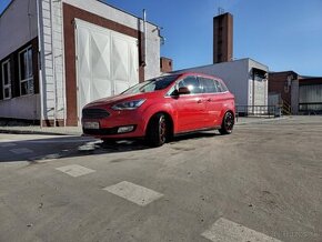 Ford Grand C-max