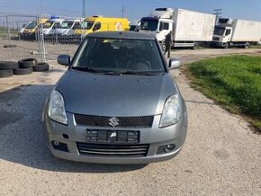 Suzuki Swift 1.3 DDIS Diesel