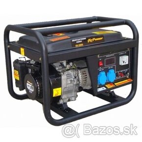 ITC Power GG3100L centrala generator elektrocentrala