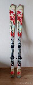 Lyze Rossignol 146cm