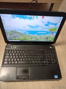 DELL LATITUDE E5530    VADNA BATERIA.