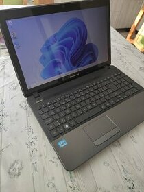 Packard Bell i5 4x2.3Ghz,8GBDDR3,128GBSSD,wifi,hdmi,webka