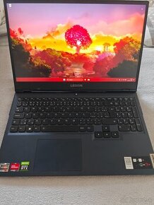 Lenovo Legion 5 15ACH6H RTX 3070