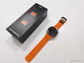 Samsung Galaxy Watch Ultra