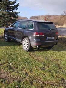 Touareg 3.0tdi