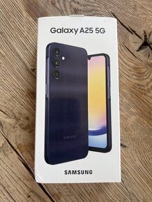 Samsung A25 5G