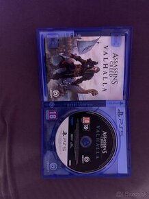 Assassins creed valhalla