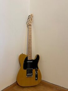 Gitara Telecaster