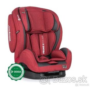 Detska autosedacka 9-36 kg isofix