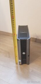 Počítač Dell Optiplex 745, Win10