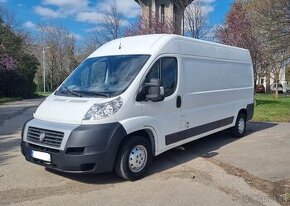 Fiat Ducato 3.0 AUTOMAT 6r.