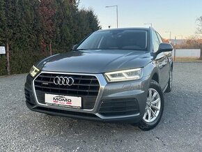 Audi Q5 40 2.0 TDI quattro S tronic Full LED Matrix