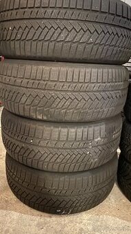 ZIMNÉ CONTINENTAL 255/50 R19