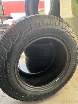 Pirelli Scorpion Allterain+