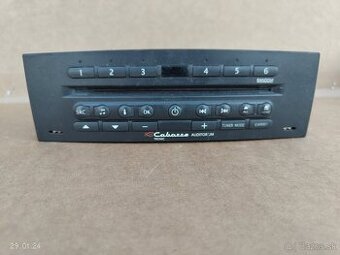 autoradio Renault ESPACE IV 8200485081 50