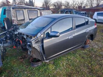 Honda Insight Hybrid