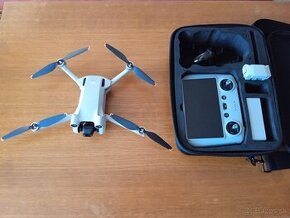 DJI Mini 3 Pro