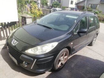 Peugeot 307 SW