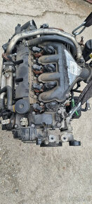 Motor 2,0hdi rhr volvo ford peugeot citroen