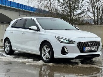 Hyundai i30 1.0 T-GDi Enter