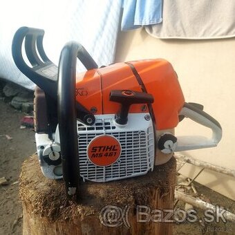 Stihl ms 461