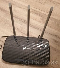 Wifi router