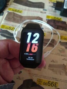 Xiaomi smart band 8 active