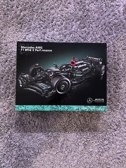 Lego Mercedes AMG F1 (rep)