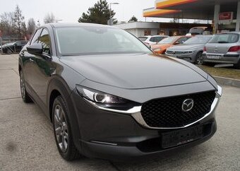 Mazda CX-30 Skyactiv-X180 GT Plus 4x4