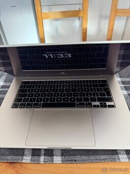 MacBook Air 15 M2, ZARUKA, 8CPU, 10GPU, 8GB,256GB, Starlight