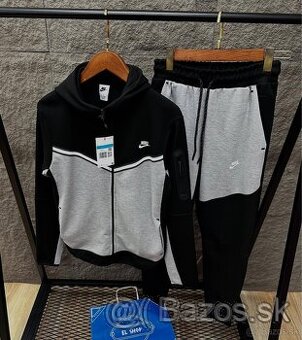 Nike tech fleece na predaj