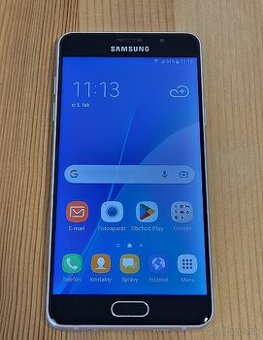 Samsung Galaxy A5 Gold