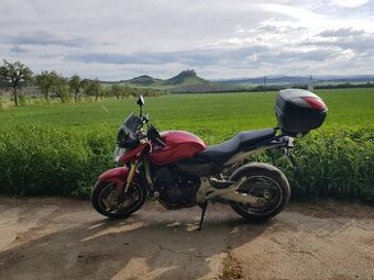 Honda Hornet CB 600 FA s ABS