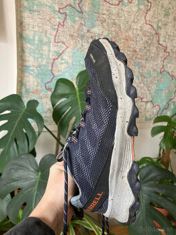 Merrell turistické topánky 38,5 - 1