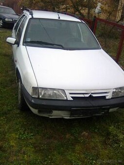 CITROEN AX,BX,ZX,XSANTIA