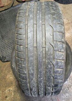 225/45 R17 letné Dunlop