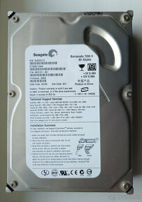 Seagate ST3808110AS 80GB