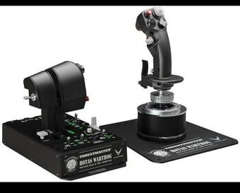 Thrustmaster HOTAS Warthog