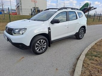 Dacia Duster 1.6 SCe