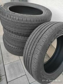 Continental EcoContact 6 235/55 R18 104V