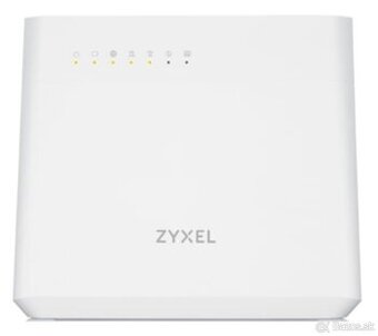 Čisto nový Wifi Router Zyxel VMG3927-T5OK